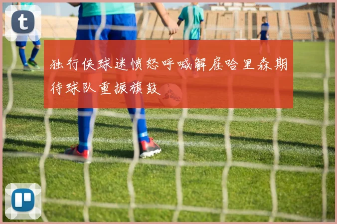 独行侠球迷愤怒呼喊解雇哈里森期待球队重振旗鼓