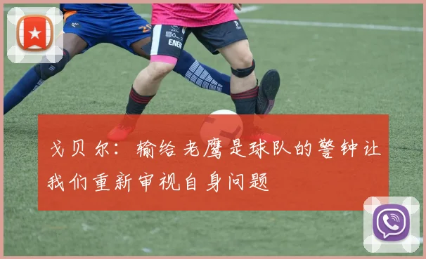 戈贝尔：输给老鹰是球队的警钟让我们重新审视自身问题