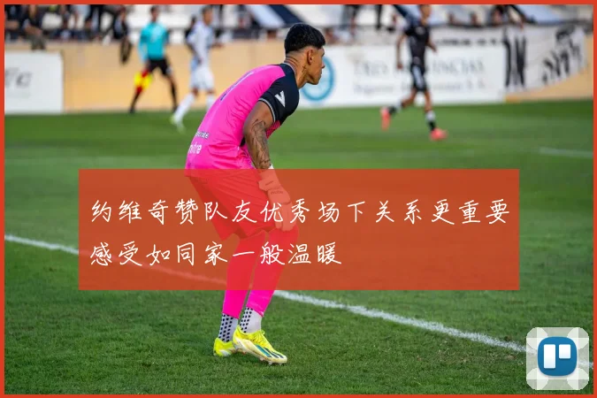 约维奇赞队友优秀场下关系更重要感受如同家一般温暖