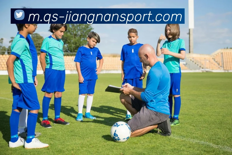 江南体育服务体系