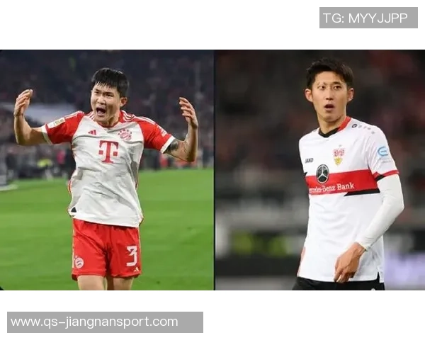 米兰寻求金玟哉租借加盟需拜仁分担部分薪水